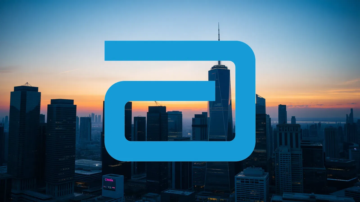 Abbott Laboratories: Un reajuste institucional ante datos divergentes - Foto: über boerse-global.de