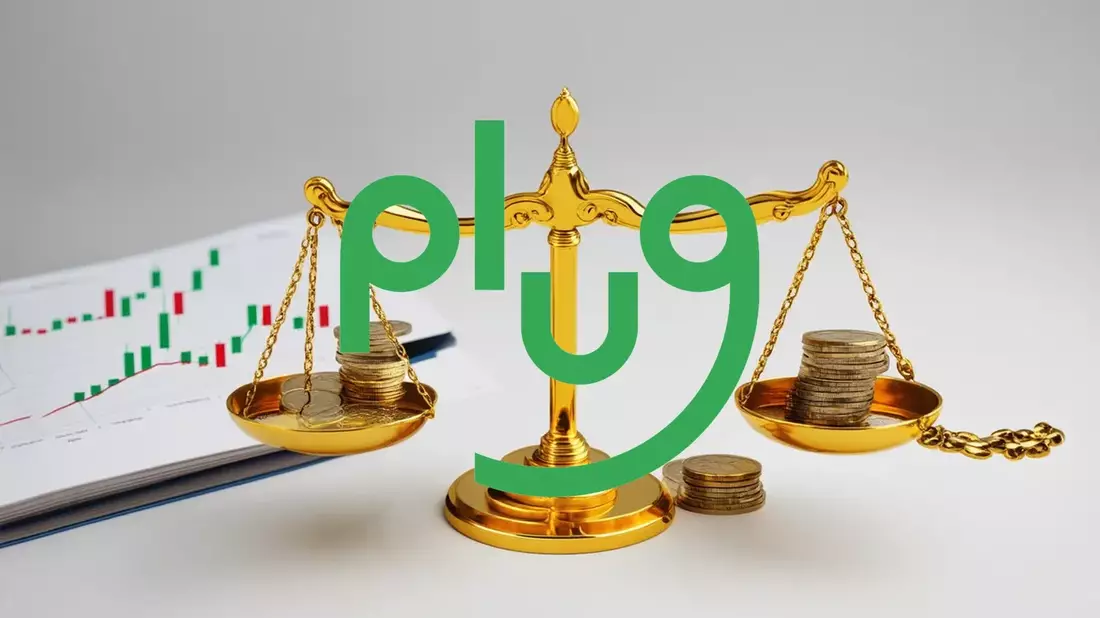 Plug Power: Una Campaña Global para Reconquistar a los Inversores Illustration mit AI erstellt übermittelt durch boerse-global.de