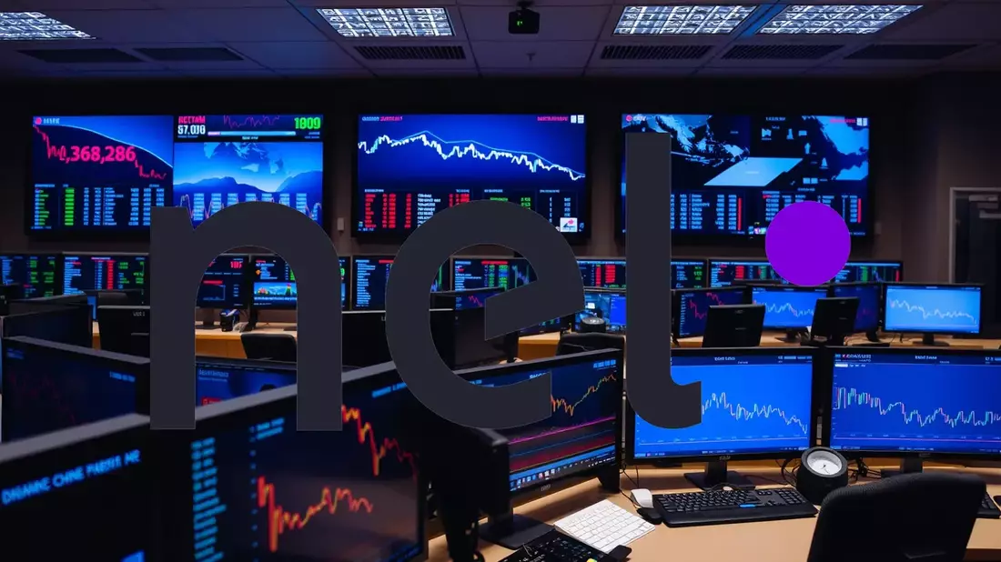 Nel ASA: La carrera tecnológica hacia 2026 Illustration mit AI erstellt übermittelt durch boerse-global.de
