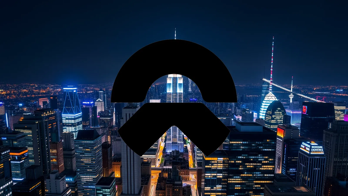 Nio Aktie: Ende der Durststrecke - Foto: über boerse-global.de