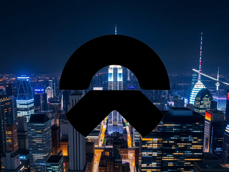 Nio Aktie: Ende der Durststrecke - Foto: über boerse-global.de