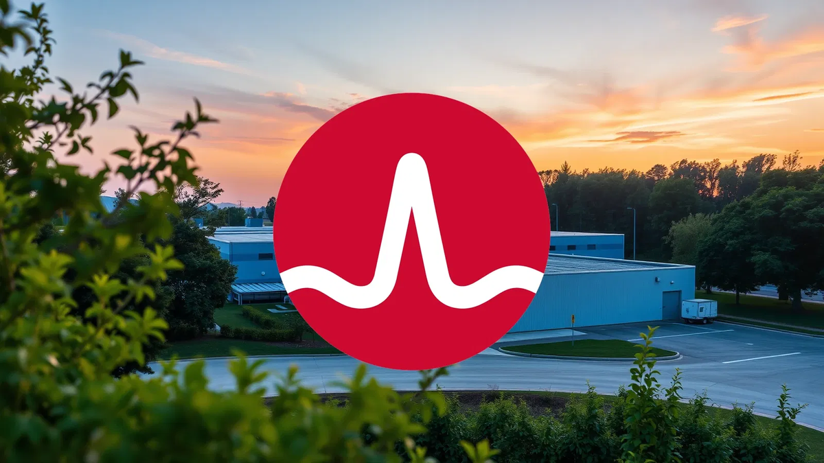 Broadcom: El Poder Tras la Conectividad de la Inteligencia Artificial - Foto: über boerse-global.de