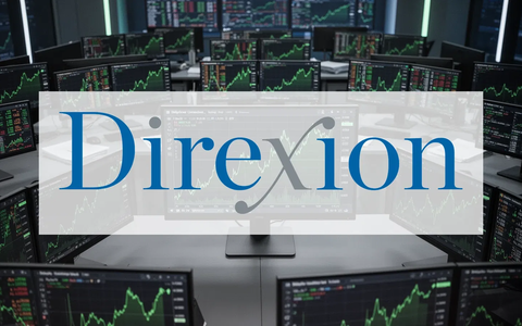 Direxion Small Cap ETF: Trendwende? - Foto: über boerse-global.de