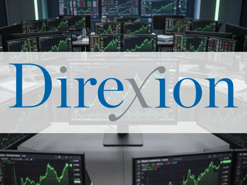Direxion Small Cap ETF: Trendwende? - Foto: über boerse-global.de