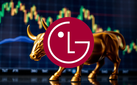 LG Electronics Aktie: Teure Transformation - Foto: über boerse-global.de