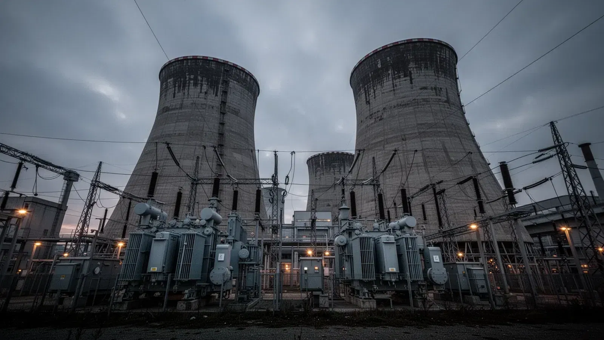 AES Aktie: Teure Gläubiger-Zustimmung - Foto: über boerse-global.de