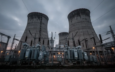 AES Aktie: Teure Gläubiger-Zustimmung - Foto: über boerse-global.de