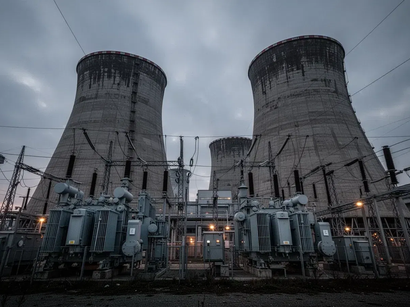 AES Aktie: Teure Gläubiger-Zustimmung - Foto: über boerse-global.de