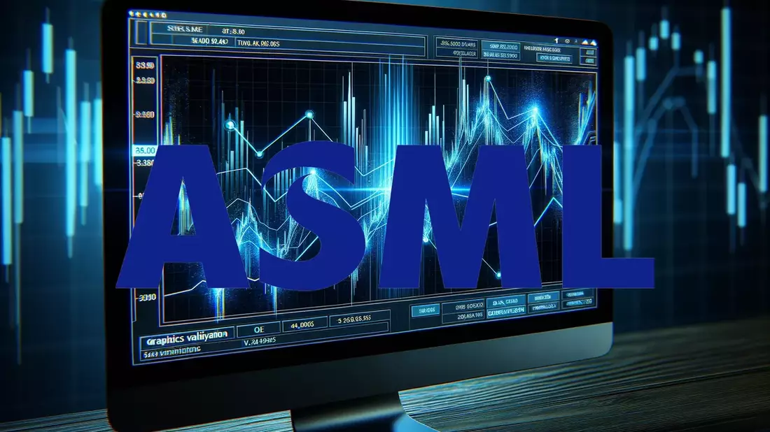 ASML: Un Torrente de Capital para los Accionistas - Bild: über boerse-global.de