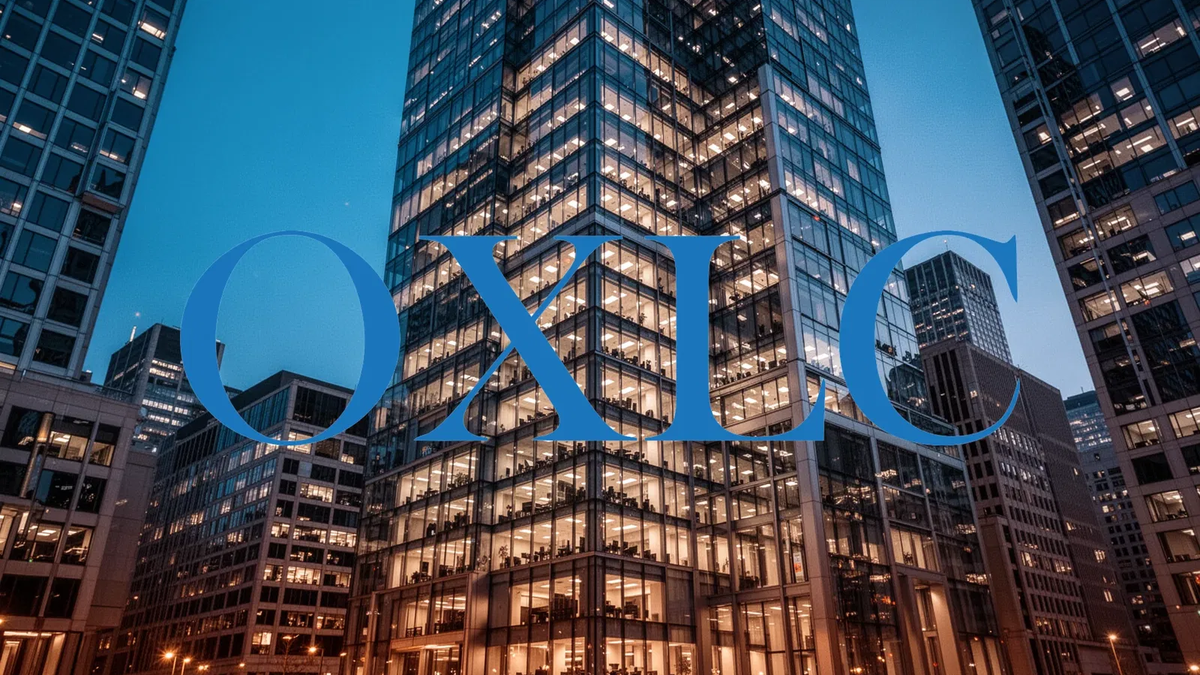 Oxford Lane Aktie: Millionen für Refinanzierung - Foto: über boerse-global.de