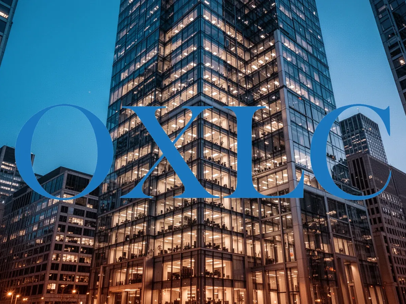 Oxford Lane Aktie: Millionen für Refinanzierung - Foto: über boerse-global.de