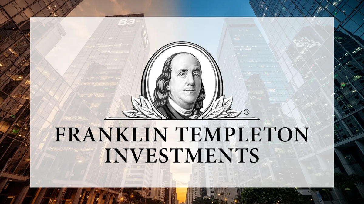 Franklin FTSE Brazil ETF: Zinswende - Foto: über boerse-global.de