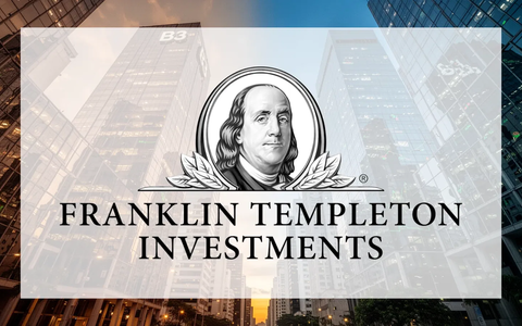 Franklin FTSE Brazil ETF: Zinswende - Foto: über boerse-global.de