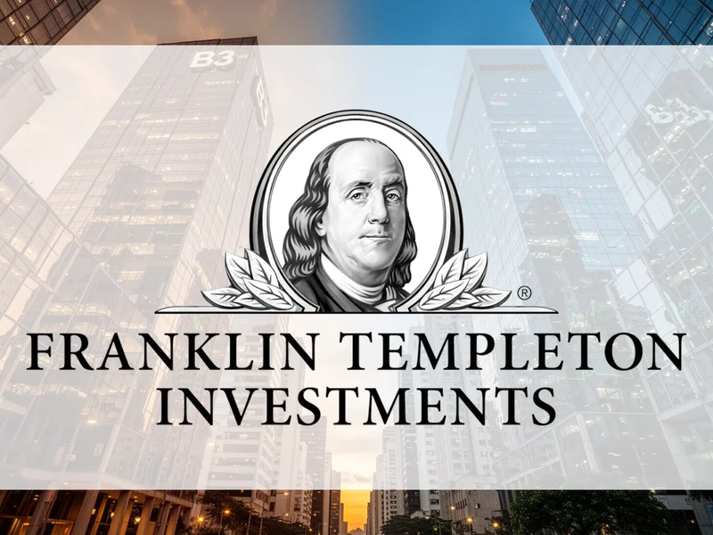 Franklin FTSE Brazil ETF: Zinswende - Foto: über boerse-global.de