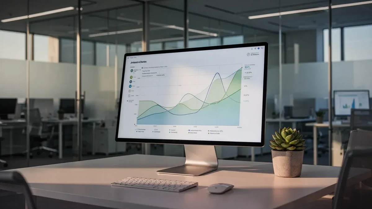 UiPath Aktie: Profitabilität vs. Prognose - Foto: über boerse-global.de