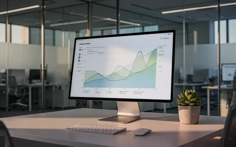 UiPath Aktie: Profitabilität vs. Prognose - Foto: über boerse-global.de