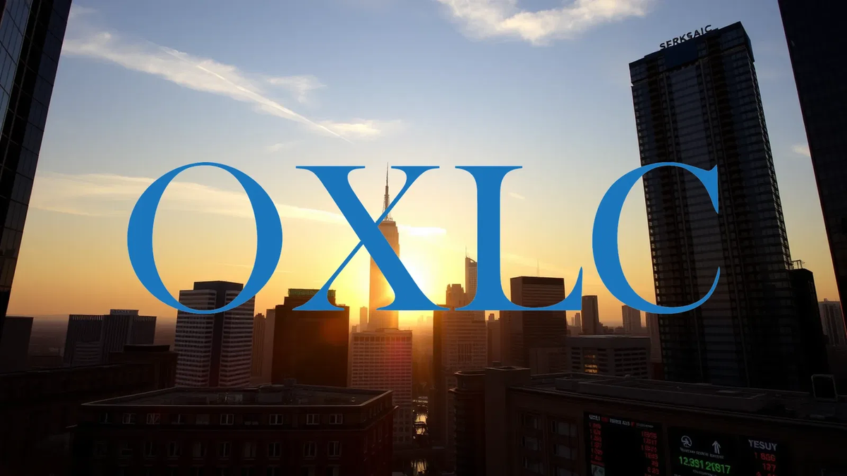 Oxford Lane Capital Emite Acciones Preferentes para Fortalecer su Estructura Financiera - Foto: über boerse-global.de