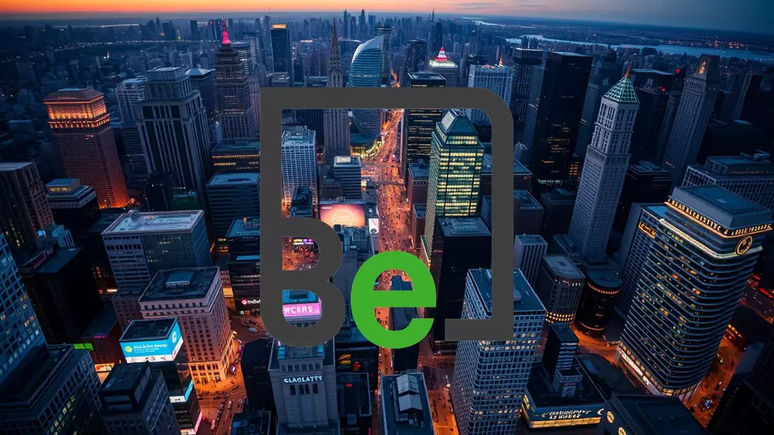 Bloom Energy: La Autonomía Eléctrica como Refugio en la Crisis Energética Illustration mit AI erstellt übermittelt durch boerse-global.de