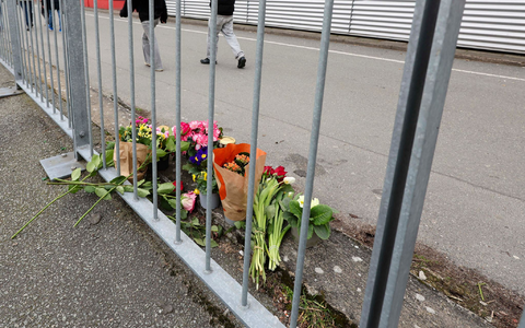 Im Fall eines toten Jugendlichen gab es eine Festnahme. (Archivbild) - Foto: Frank Molter/dpa