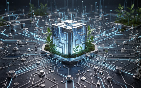 SEEN: Krypto-Markt reift - Foto: über boerse-global.de