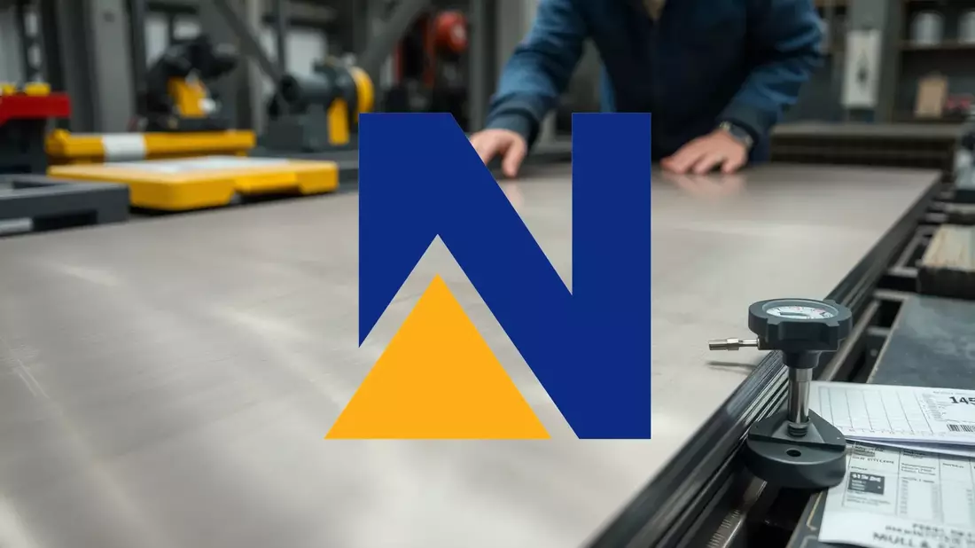 Newmont: La estrategia de valor en el sector del oro Illustration mit AI erstellt übermittelt durch boerse-global.de