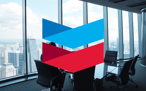 Chevron: El gigante energético que capitaliza la tensión geopolítica - Foto: über boerse-global.de