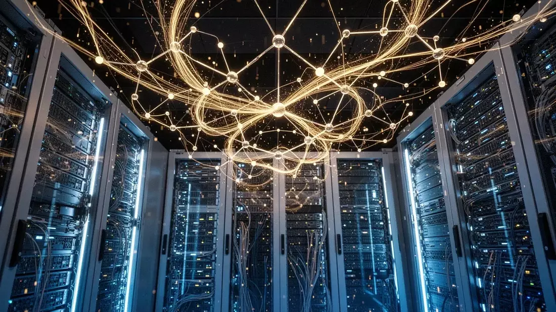 Project Pai: KI trifft Blockchain - Bild: über boerse-global.de