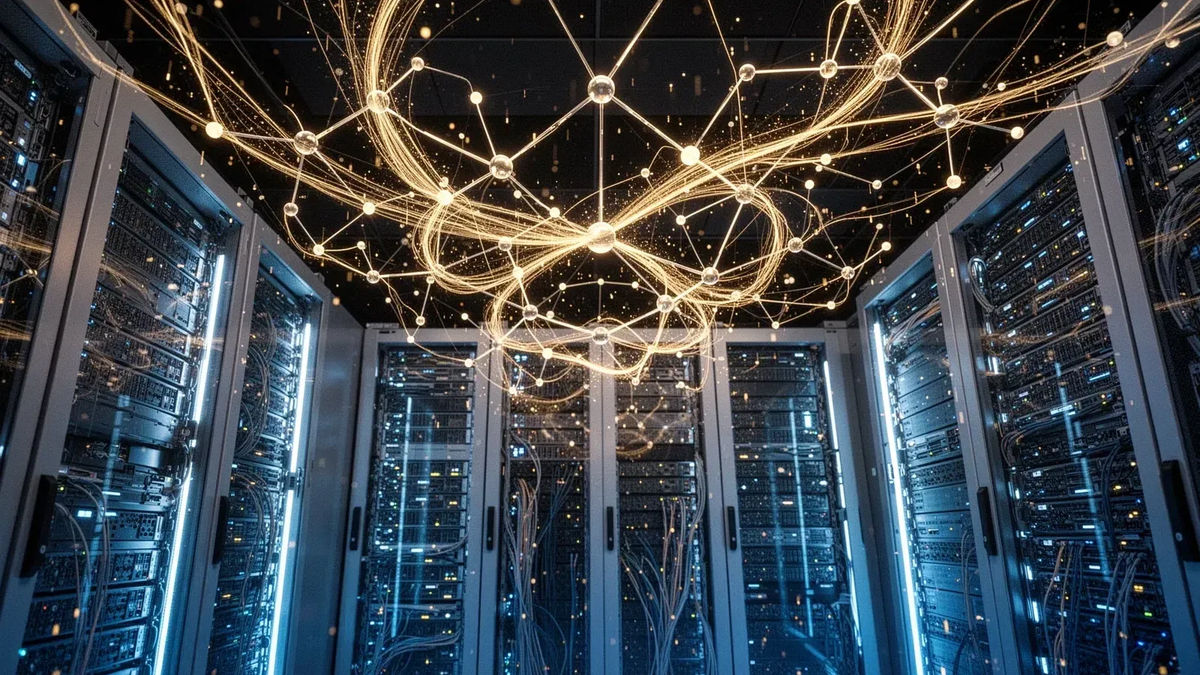 Project Pai: KI trifft Blockchain - Foto: über boerse-global.de