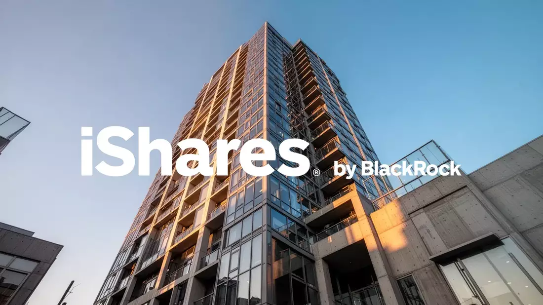 iShares Residential Real Estate ETF: Aufholjagd - Bild: über boerse-global.de