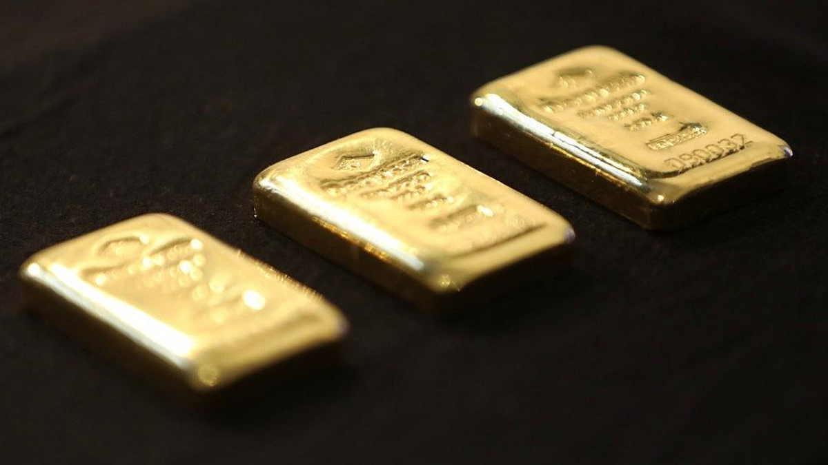 Goldbarren (Archiv) - Foto: via dts Nachrichtenagentur