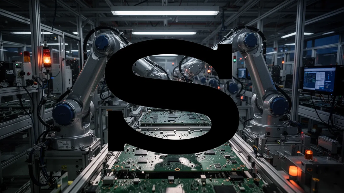 Sony Aktie: Kostendruck belastet - Foto: über boerse-global.de