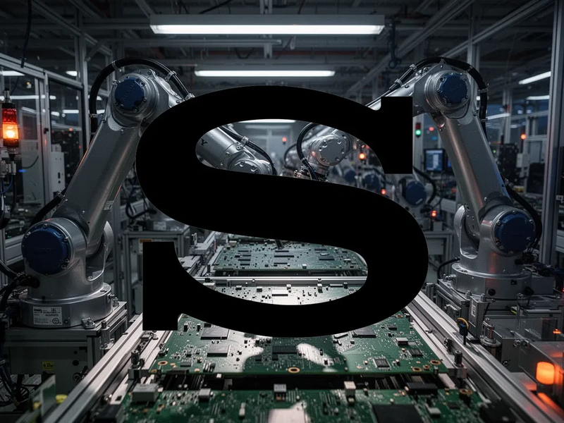 Sony Aktie: Kostendruck belastet - Foto: über boerse-global.de