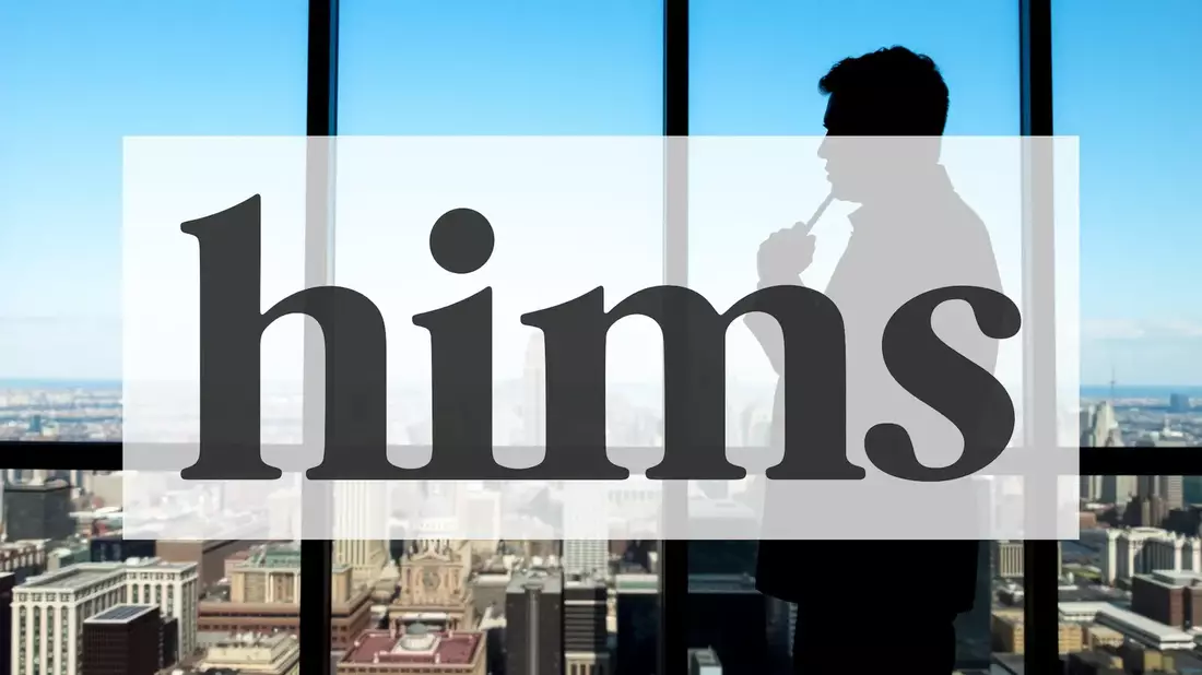 Hims & Hers: El mercado revalora la acción tras un cambio de rumbo estratégico Illustration mit AI erstellt übermittelt durch boerse-global.de