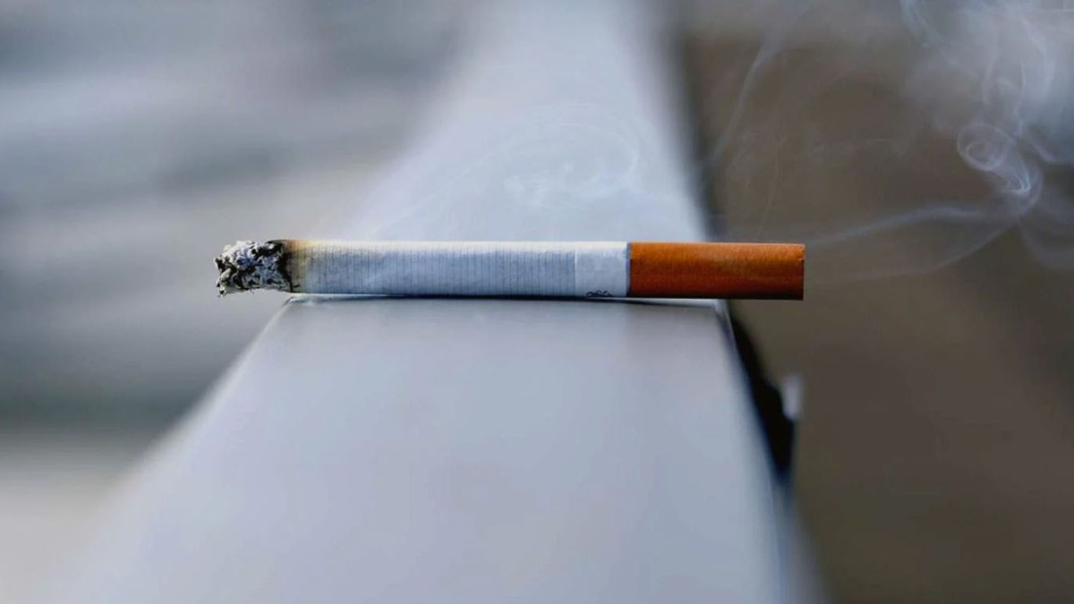 Rauchen in Immobilien: Was Käufer und Vermieter beachten sollten - Foto: presseportal.de