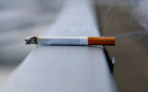 Rauchen in Immobilien: Was Käufer und Vermieter beachten sollten - Foto: presseportal.de