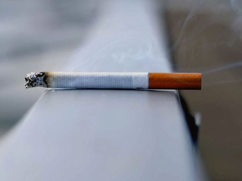 Rauchen in Immobilien: Was Käufer und Vermieter beachten sollten - Foto: presseportal.de