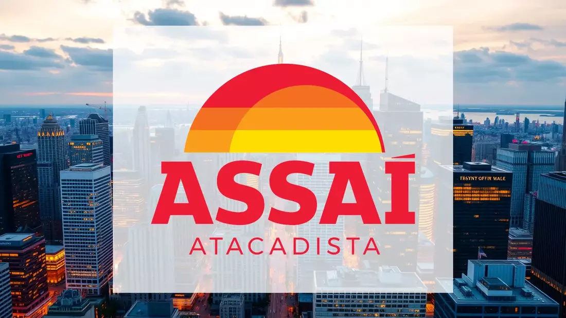 Sendas Distribuidora: La ruta hacia una estructura financiera sólida Illustration mit AI erstellt übermittelt durch boerse-global.de
