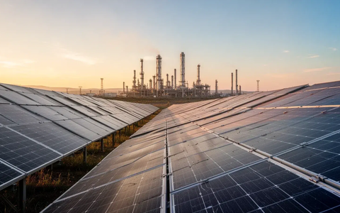 TotalEnergies SE Aktie: Zwei Signale auf einmal - Foto: über boerse-global.de