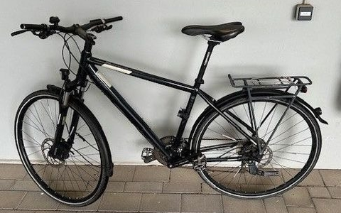 POL-PDLD: Landau - Wem gehört das Fahrrad ? - Foto: presseportal.de