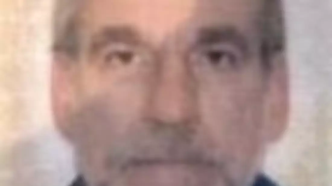 POL-HH: 260317-1. Vermisstenfahndung nach 74-Jährigem aus Hamburg-Bramfeld - Bild: presseportal.de