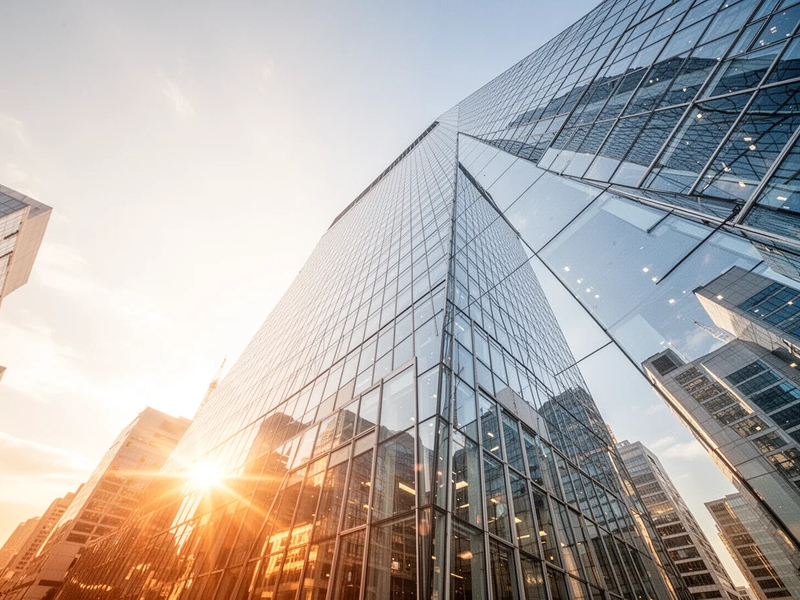 Fidelity U.S. Momentum ETF: Milliarden-Zufluss - Foto: über boerse-global.de