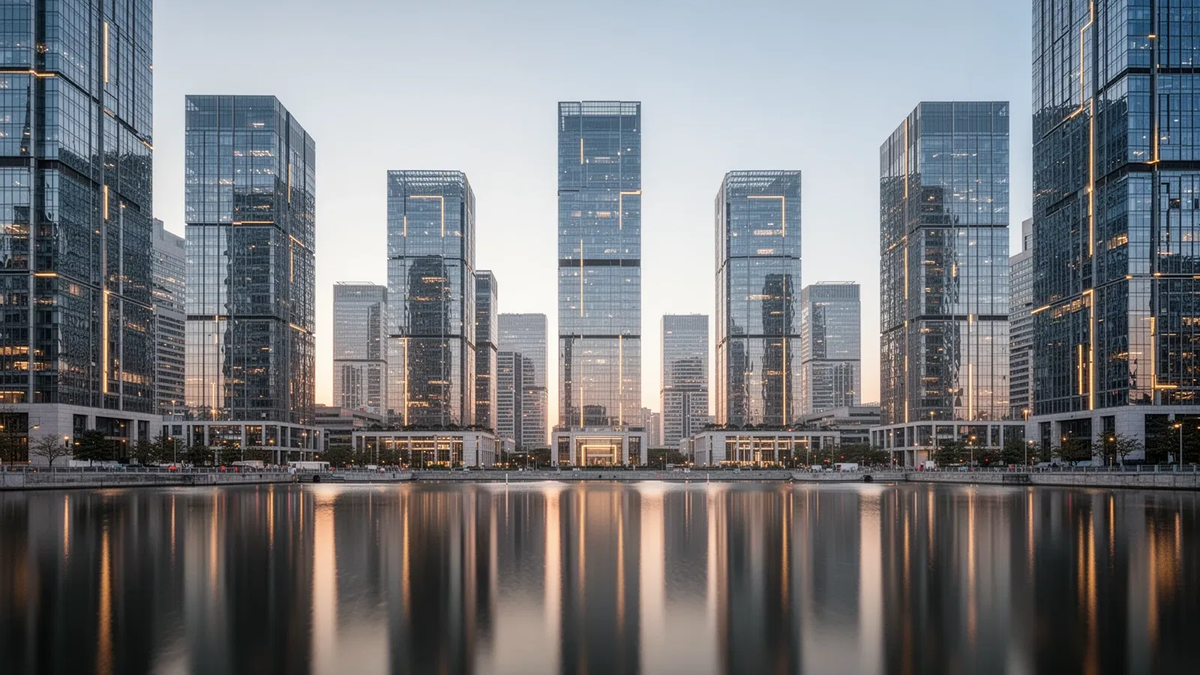 VanEck Australian Equal Weight ETF: Rebalancing naht - Foto: über boerse-global.de