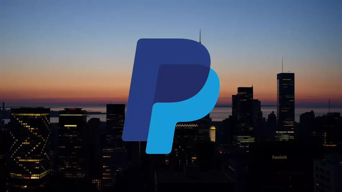 PayPal: Un Cambio de Rumbo Estratégico en Momento Crítico Illustration mit AI erstellt übermittelt durch boerse-global.de