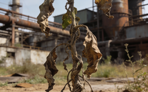 Nutzwasser aus Österreich für die Welt - Foto: DesertGreener über pressetext.de