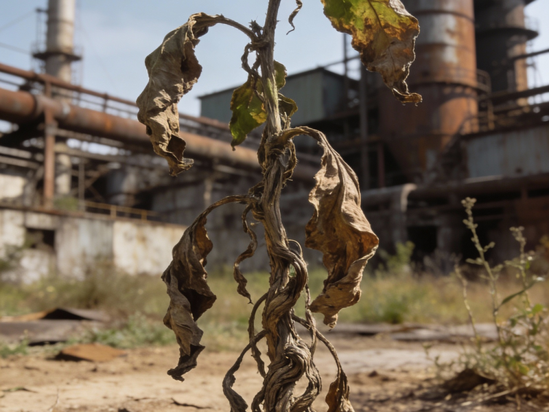 Nutzwasser aus Österreich für die Welt - Foto: DesertGreener über pressetext.de