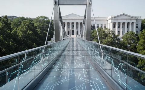 Klima DAO: Brücke zum Staatssektor - Foto: über boerse-global.de