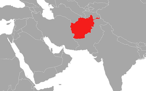 Afghanistan (Archiv) - Foto: via dts Nachrichtenagentur