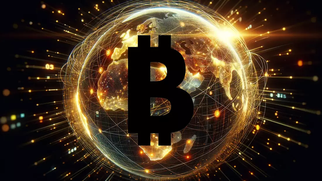 La nueva estrategia de financiación de Strategy: Acciones preferentes impulsan la compra récord de Bitcoin Illustration mit AI erstellt übermittelt durch boerse-global.de