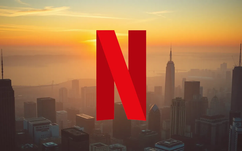 Netflix: El negocio publicitario bajo la lupa en el próximo informe trimestral - Foto: über boerse-global.de
