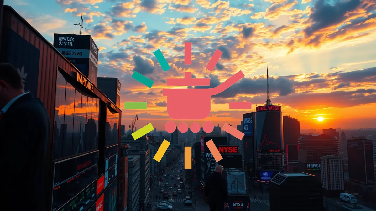 Ddc Enterprise Aktie: Treasury-Fokus - Foto: über boerse-global.de